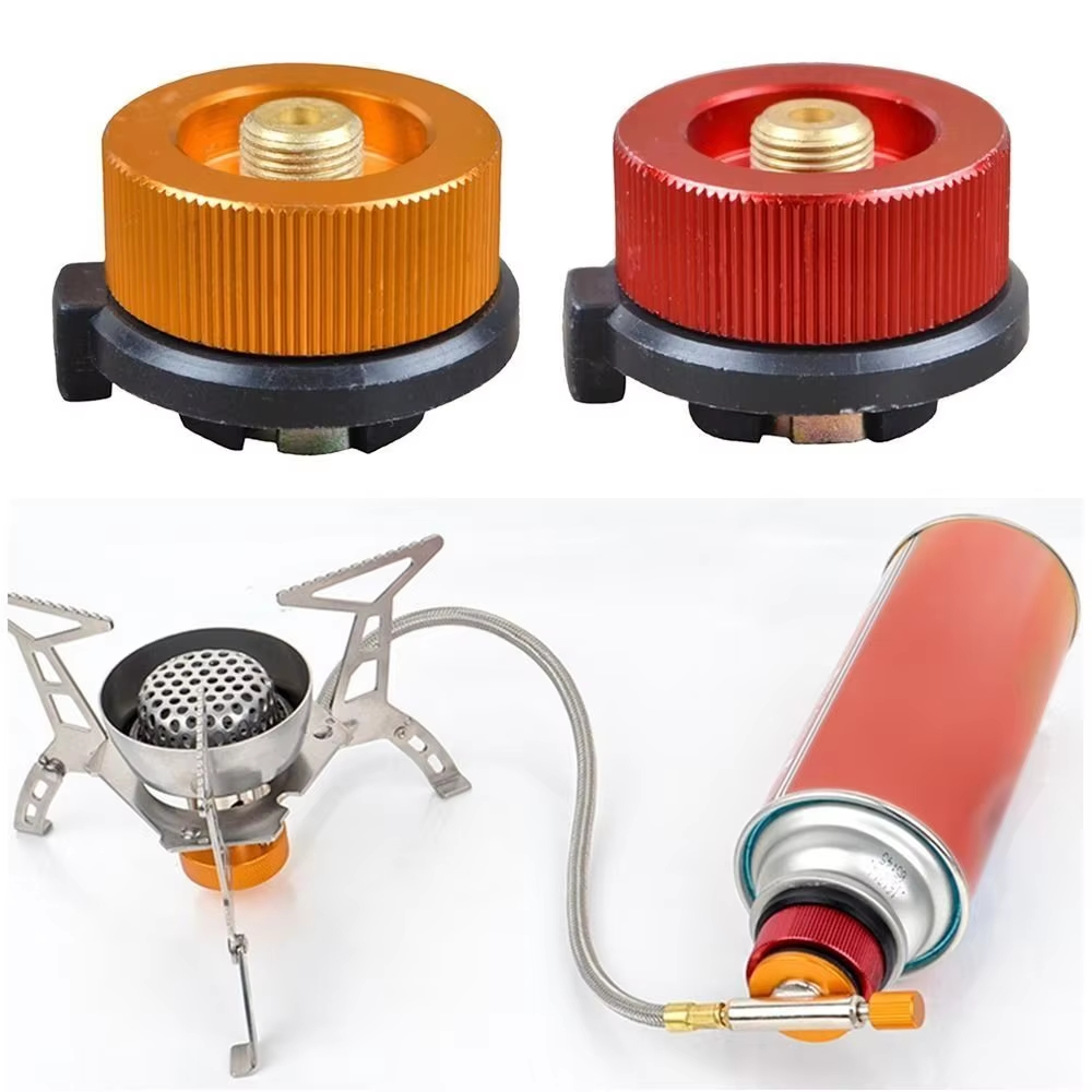 Camping Cooking Heater - Outdoor Camping Hiking Stove Burner Split