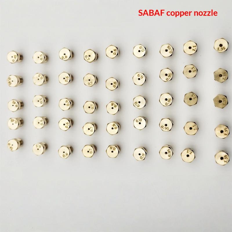 Camping Cooking Equipment Gas - 5PCS Burner Gas Hob LPG- Conversion