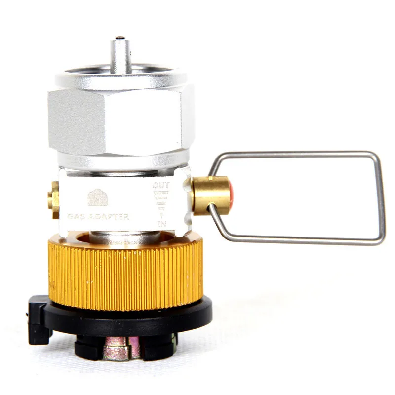 Outdoor Camping Stove Tank Gas - Camping Cooking Equipment Gas recension och pris