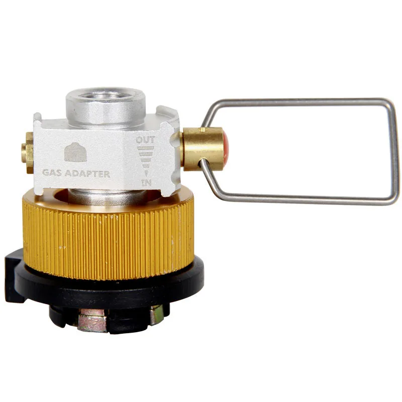Outdoor Camping Stove Tank Gas - Camping Cooking Equipment Gas recension och pris