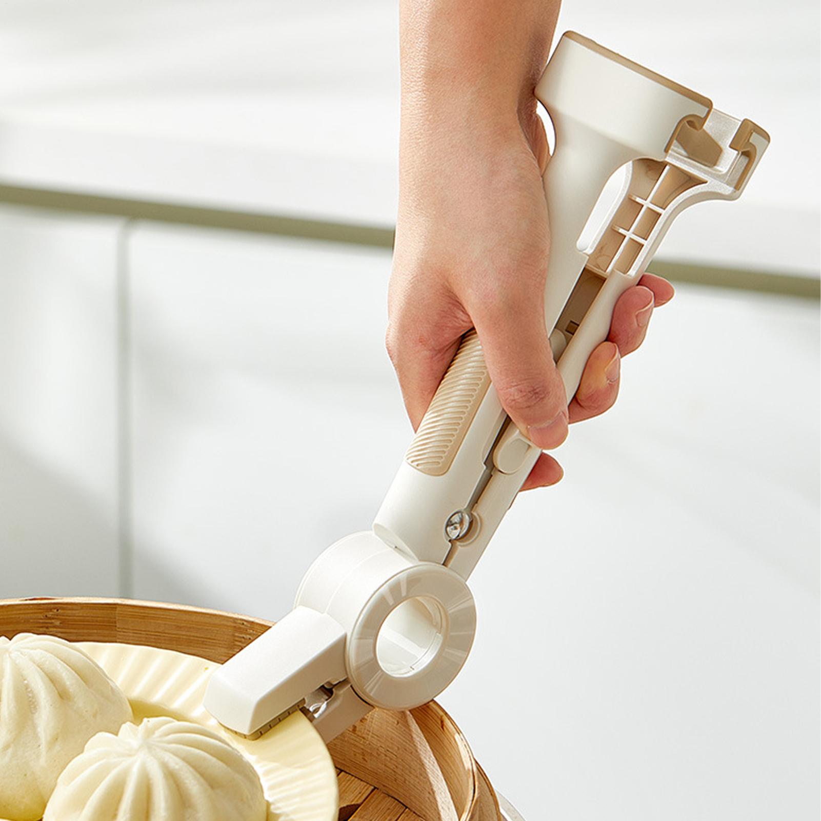 Hot Bowl Holder 2 In 1 Heat Re - Camping Cooking Utensil Holder recension och pris