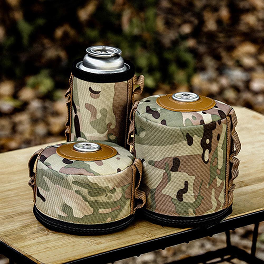 Portable Ventilated Propane &  - Camping Cooking Gas Canister recension och pris