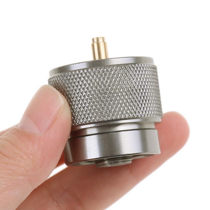 Propane To Butanes Adapter Pro - Camping Cooking Equipment Gas recension och pris