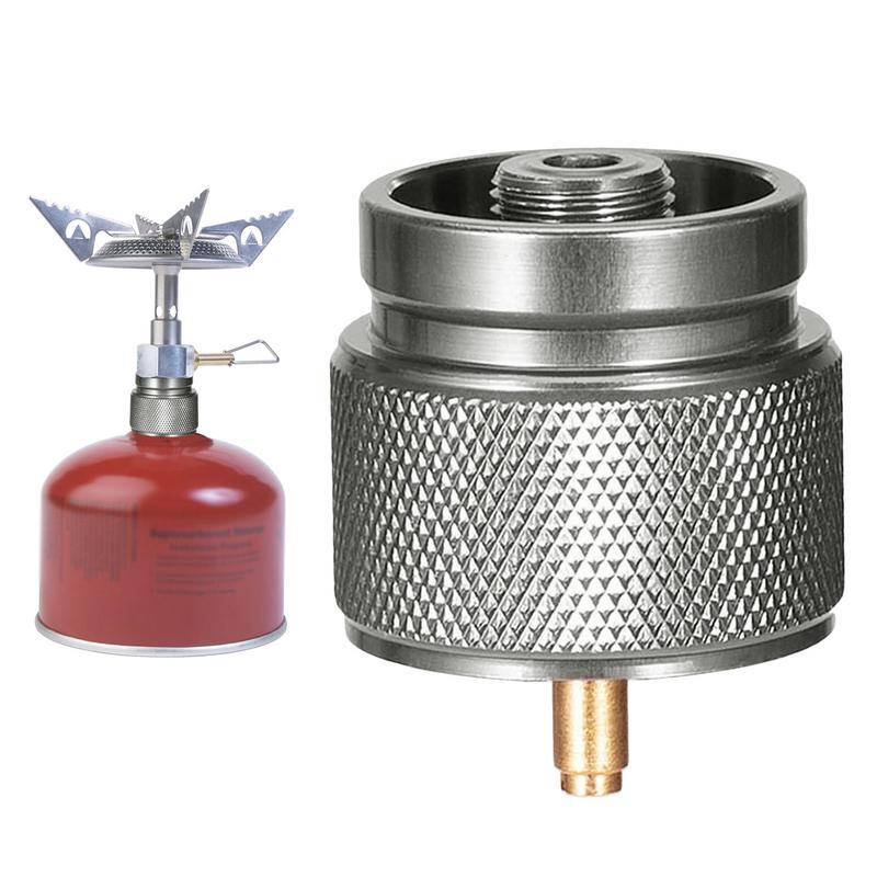 Propane To Butanes Adapter Pro - Camping Cooking Equipment Gas recension och pris