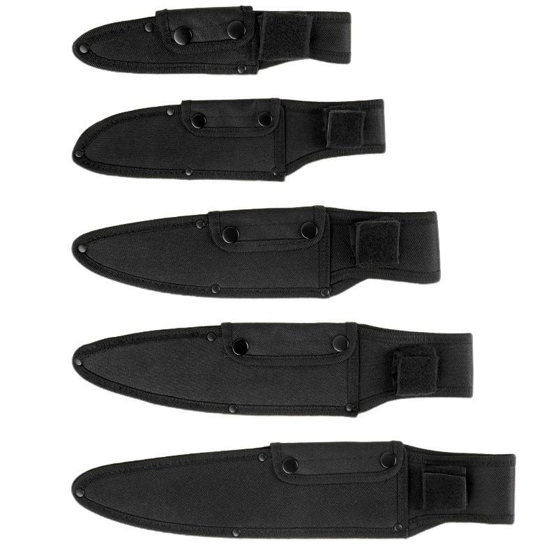 Chef Waterproof Oxford Sheath  - Camping Cooking Knife With Sheath recension och pris