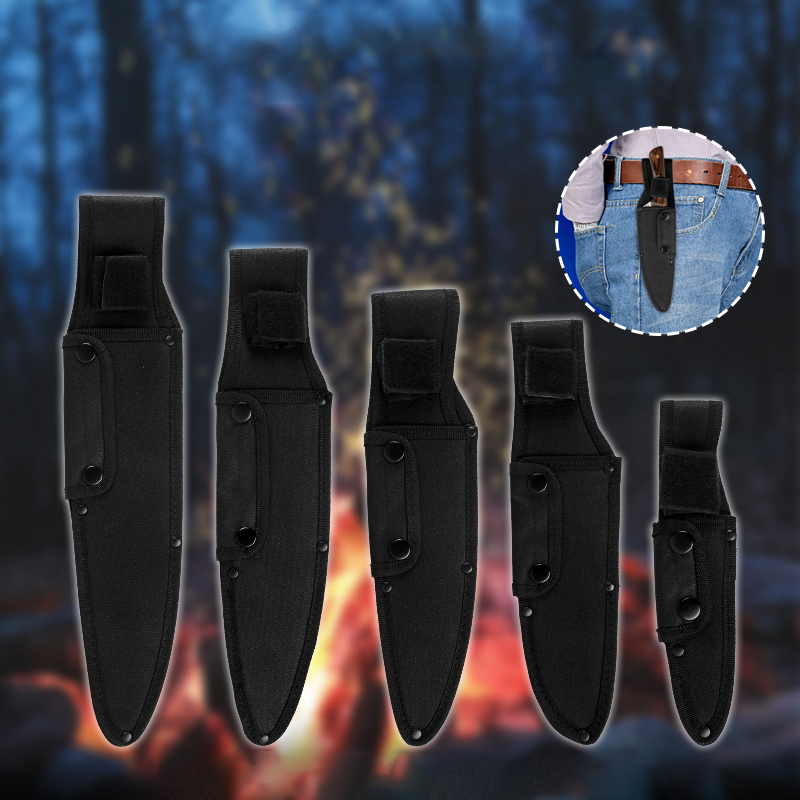 Chef Waterproof Oxford Sheath  - Camping Cooking Knife With Sheath recension och pris