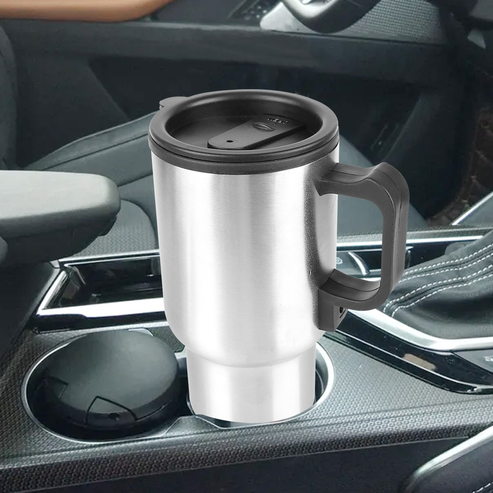 Electric Heating Car Kettle Ca - Camping Cooking Electric recension och pris