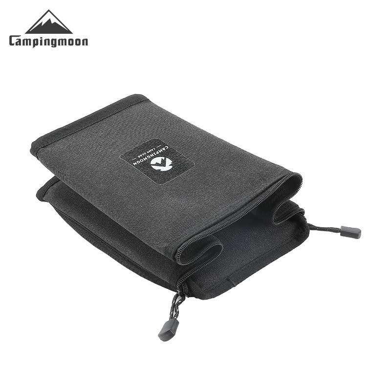 CAMPINGMOON BKT-8-BC Thick Can - Camping Cooking Equipment Gas recension och pris