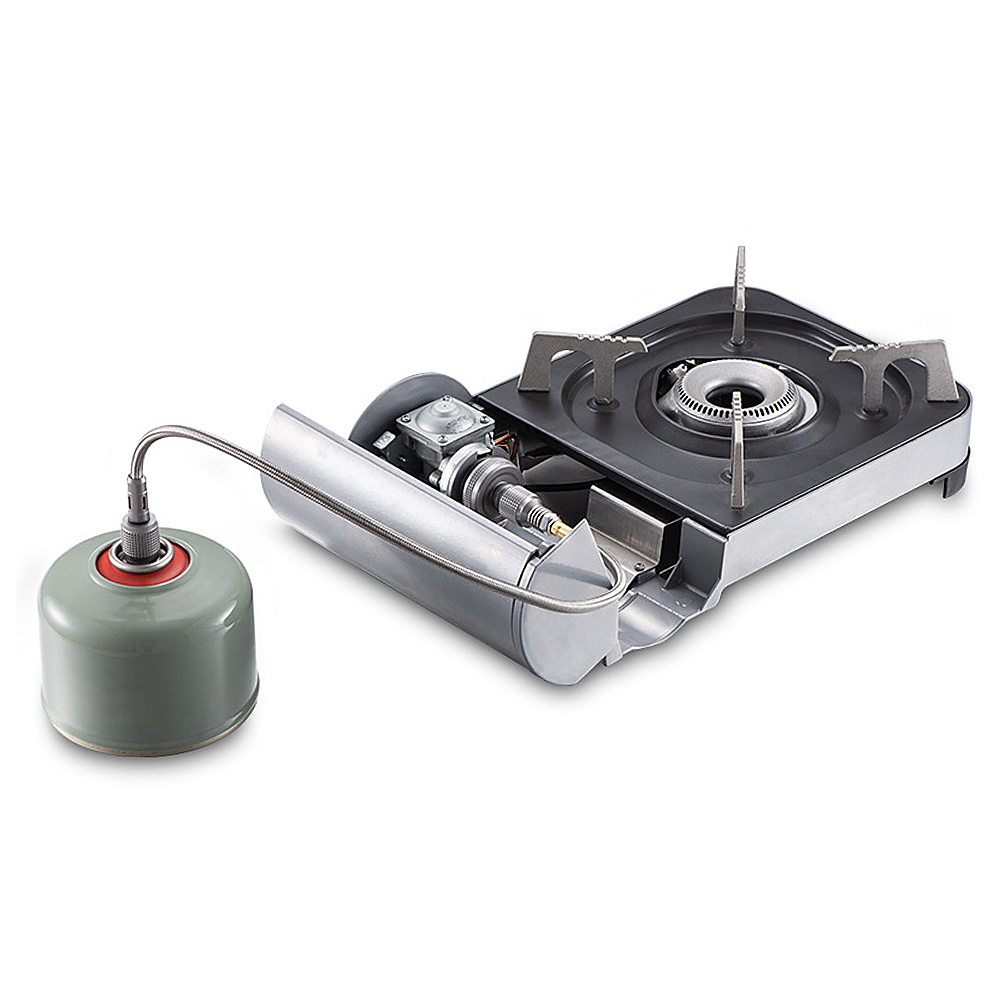Outdoor Camping Stove Adapter  - Camping Cooking Equipment Gas recension och pris