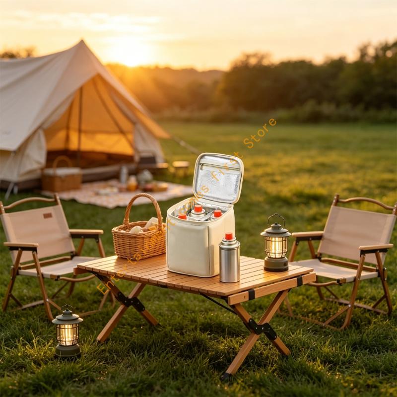 Camp Cooking Gas Canister Stor - Camping Cooking Gas Canister recension och pris
