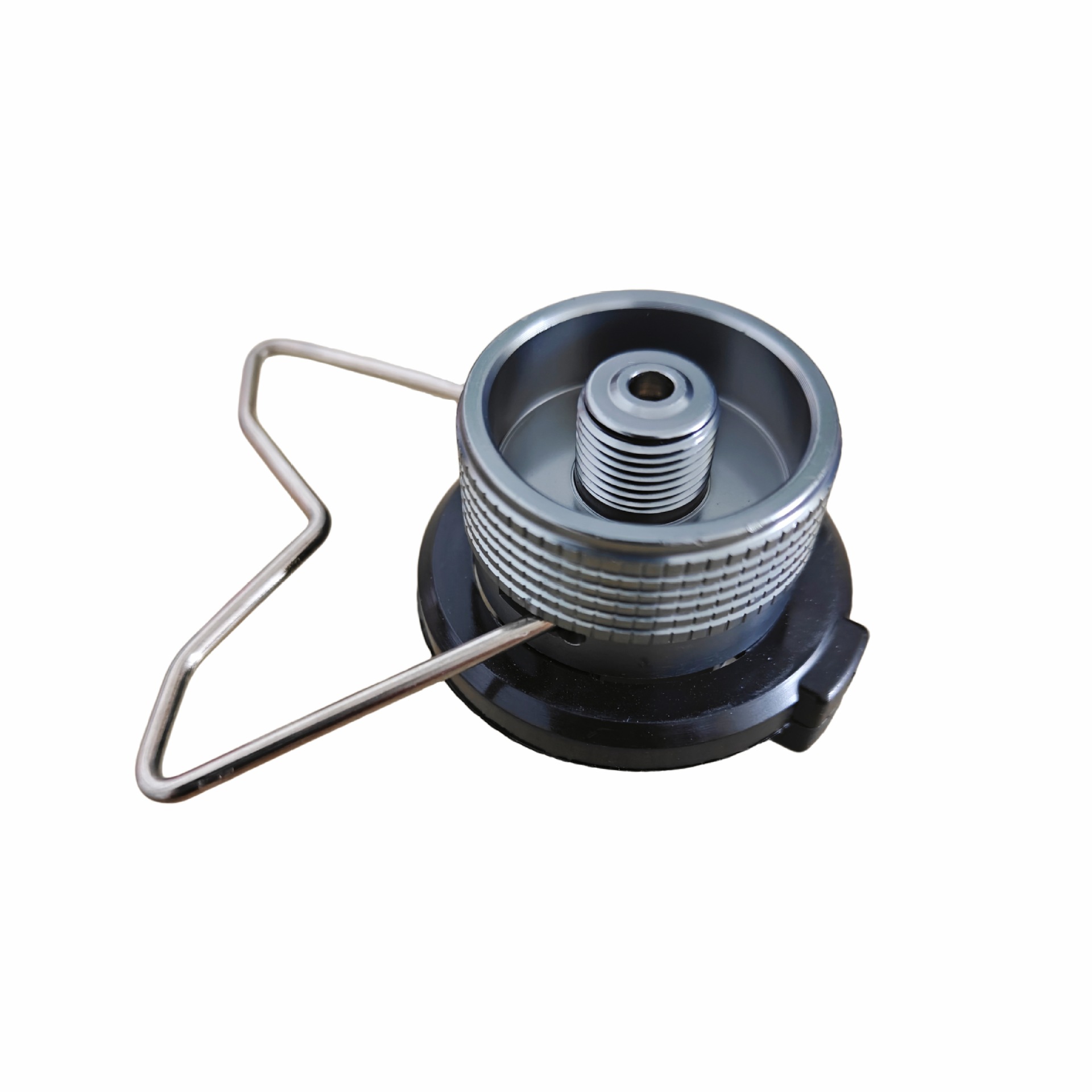 Outdoor Portable Gas Tank Conv - Camping Cooking Equipment Gas recension och pris