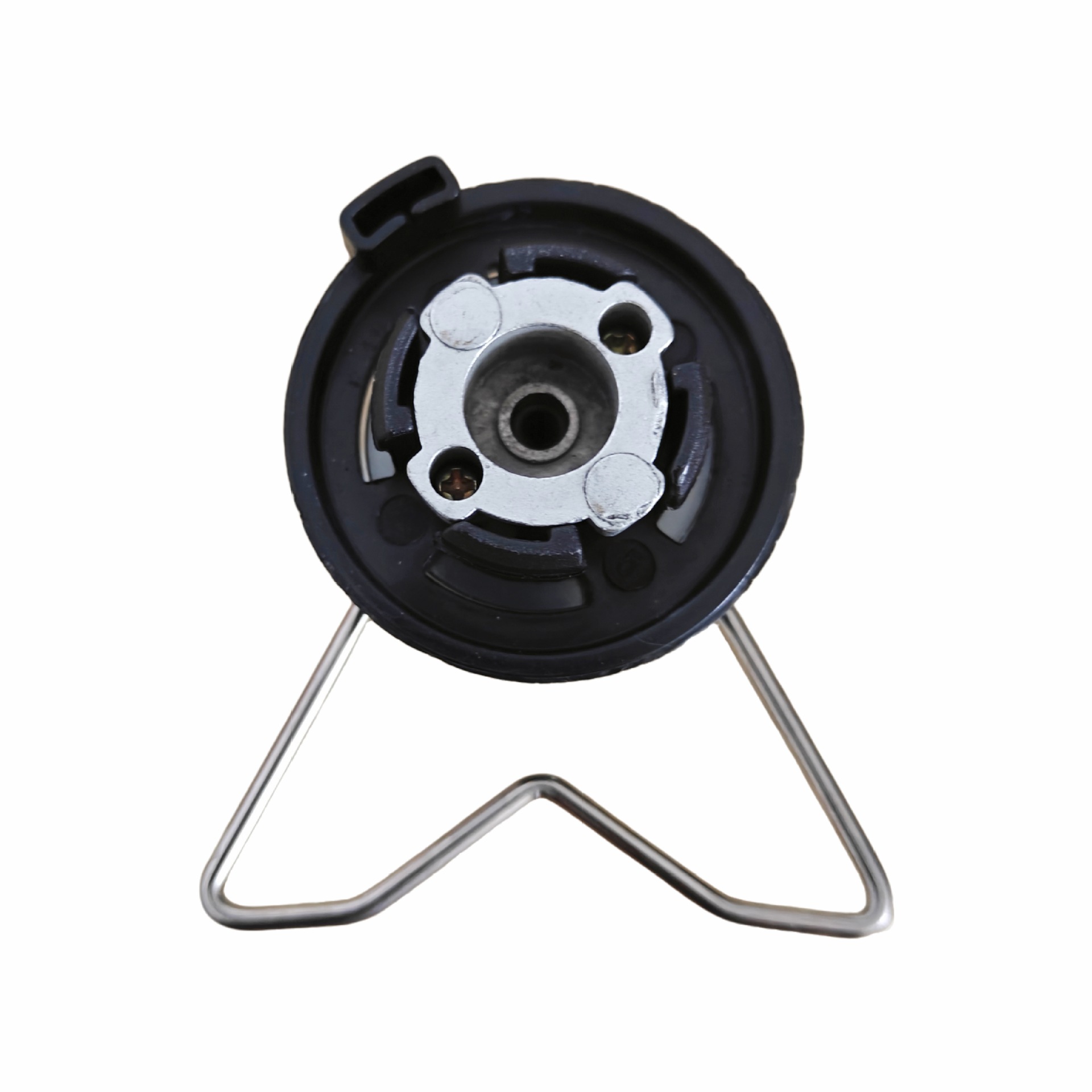 Outdoor Portable Gas Tank Conv - Camping Cooking Equipment Gas recension och pris