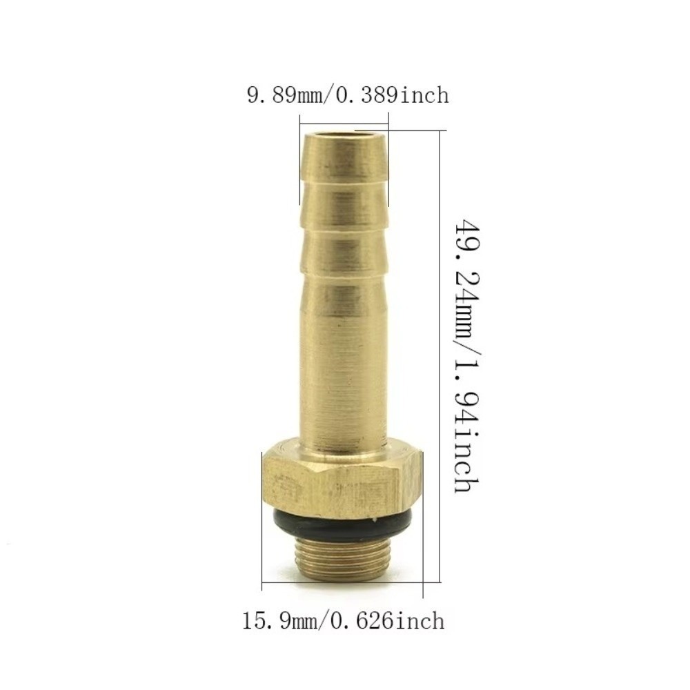 Multi-purpose Gas Tank Adapter - Camping Cooking Grate recension och pris