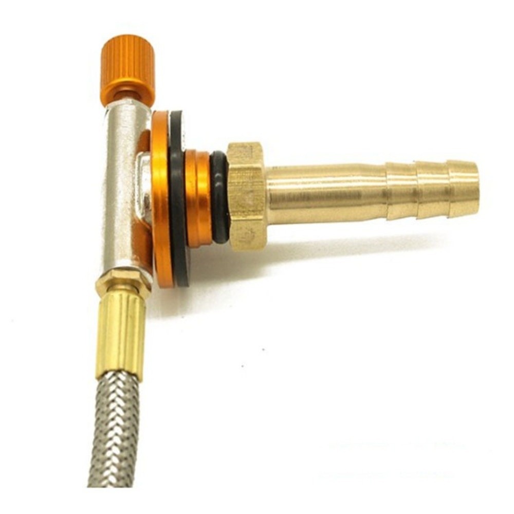 Multi-purpose Gas Tank Adapter - Camping Cooking Grate recension och pris