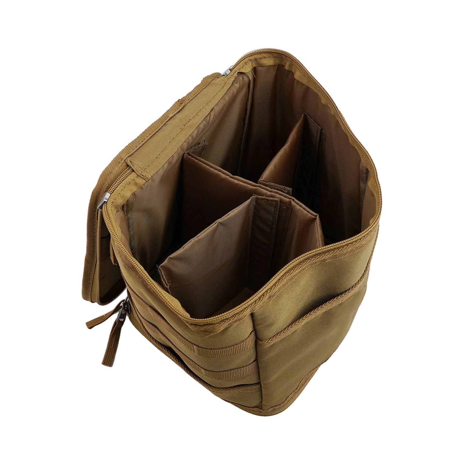 Spacious Camping Gear Bag Perf - Camping Cooking Gas Canister recension och pris