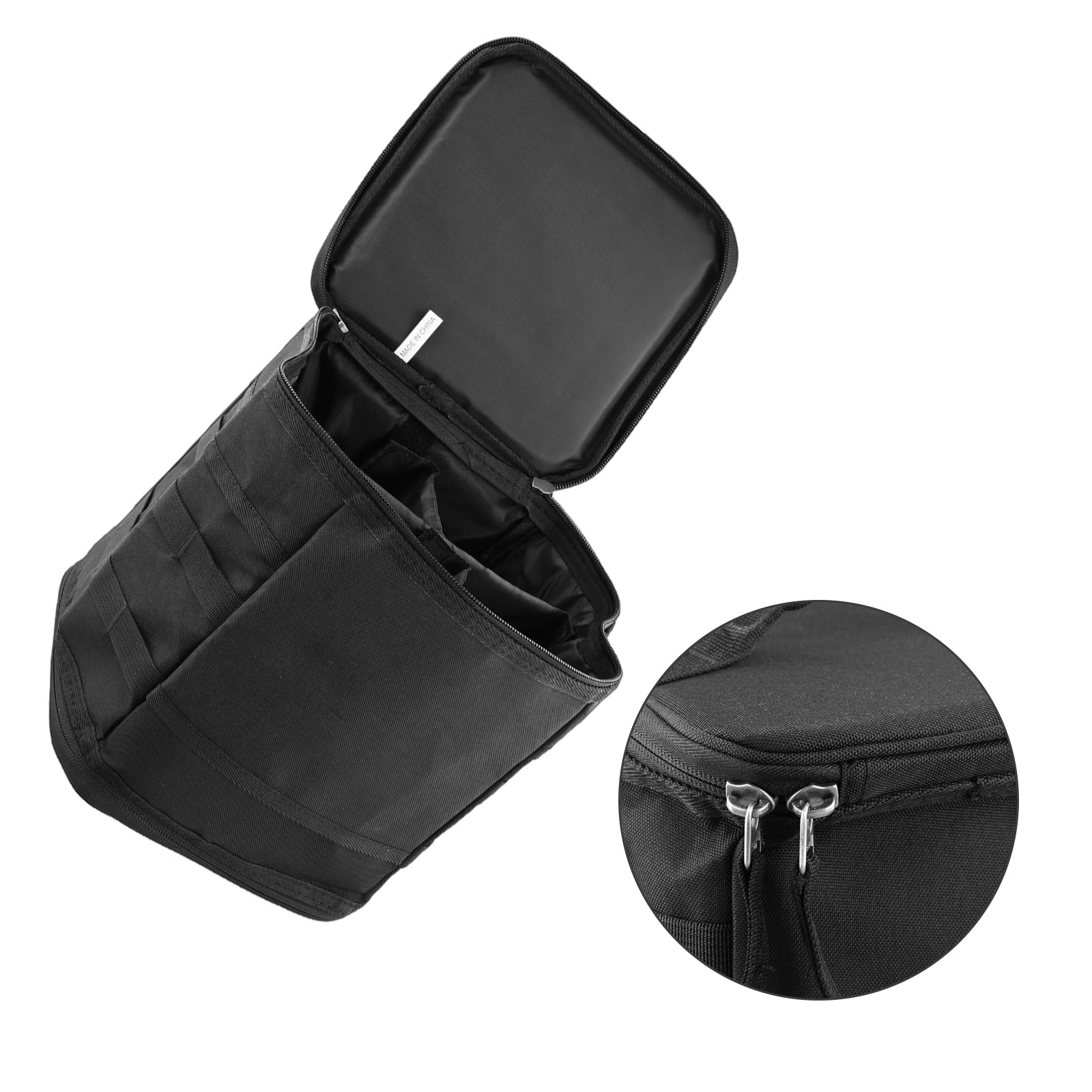 Spacious Camping Gear Bag Perf - Camping Cooking Gas Canister recension och pris