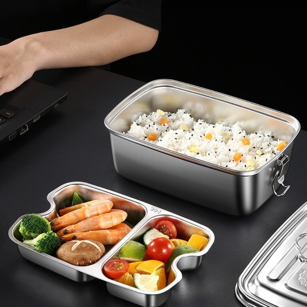 Double-layer Stainless Steel L - Camping Cooking Heater recension och pris