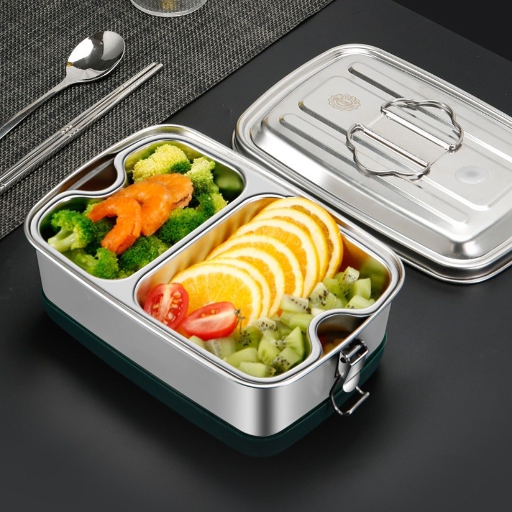 Double-layer Stainless Steel L - Camping Cooking Heater recension och pris