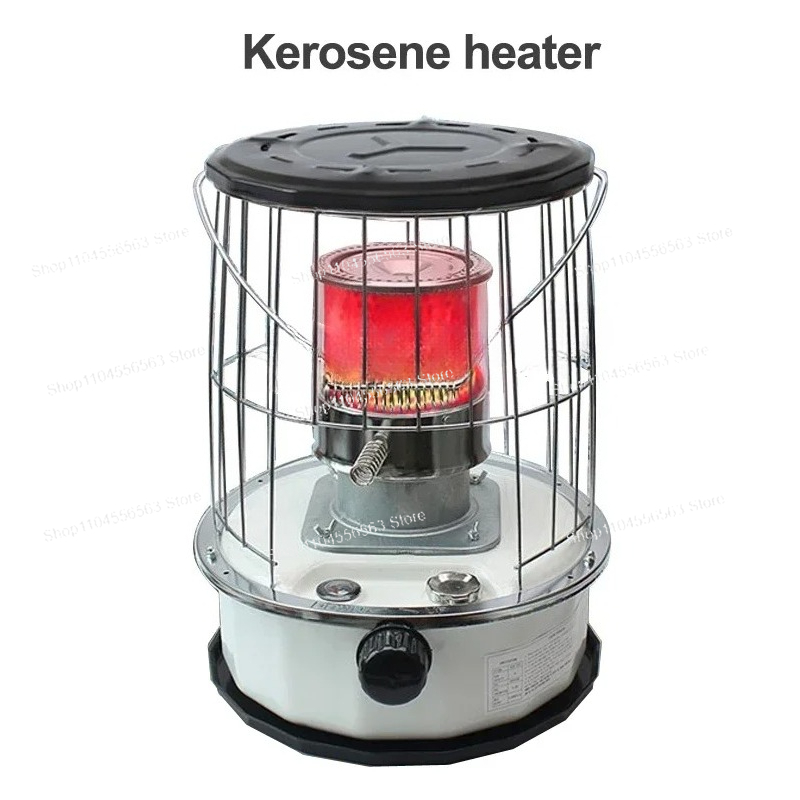 Portable Heater Ice Fishing Ca - Camping Cooking Heater recension och pris