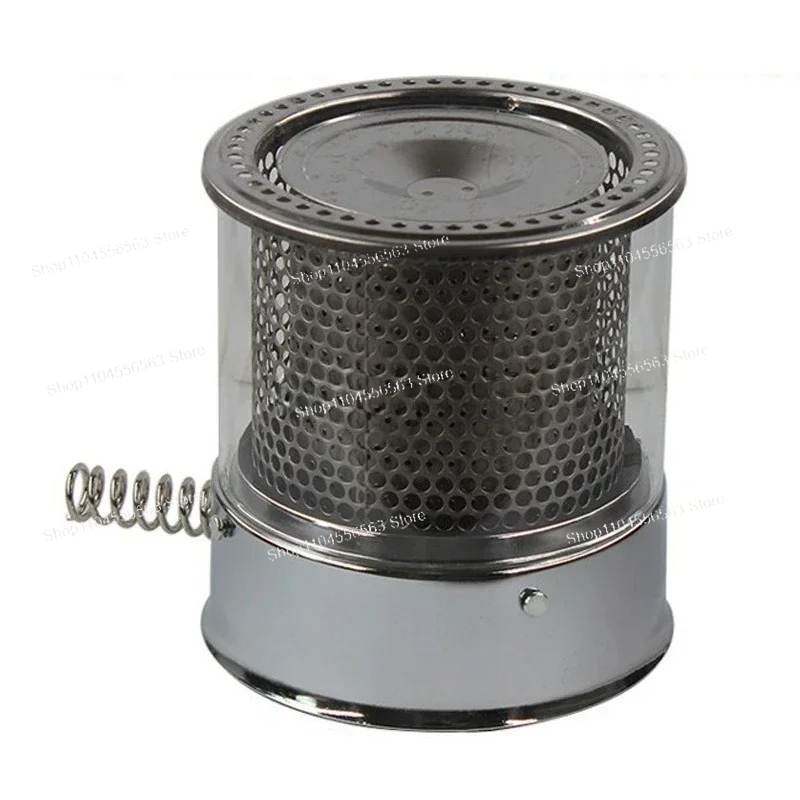 Portable Heater Ice Fishing Ca - Camping Cooking Heater recension och pris