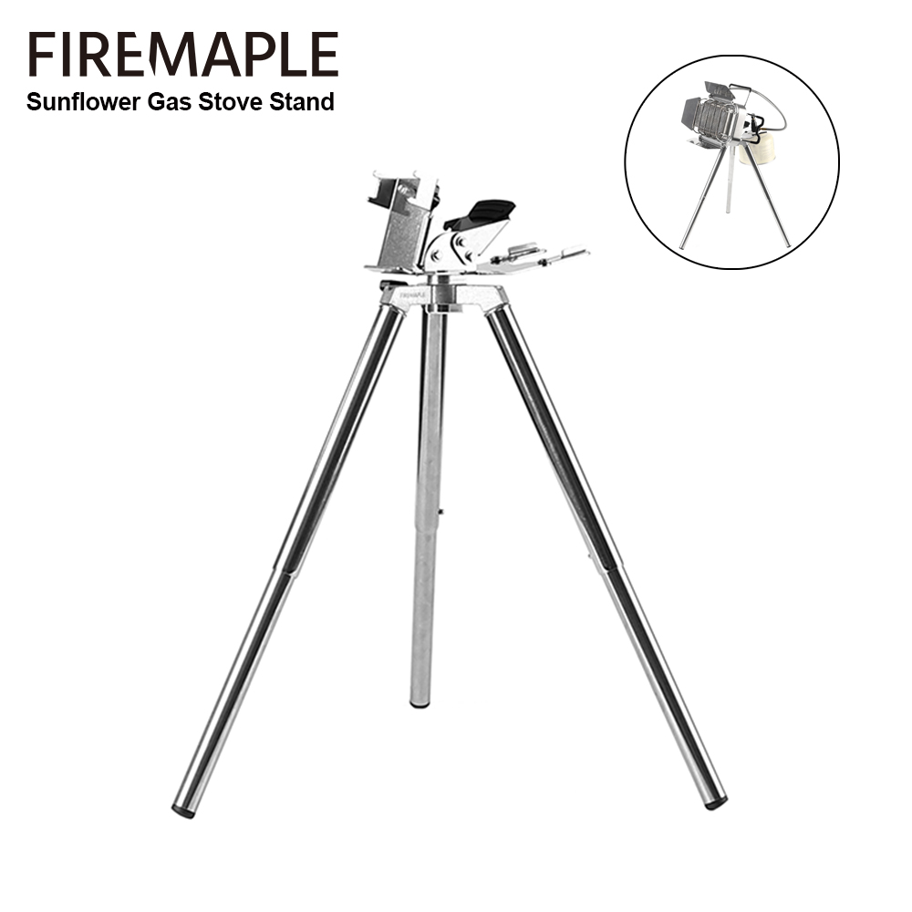 Fire-Maple Sunflower Gas Stove - Camping Cooking Heater recension och pris
