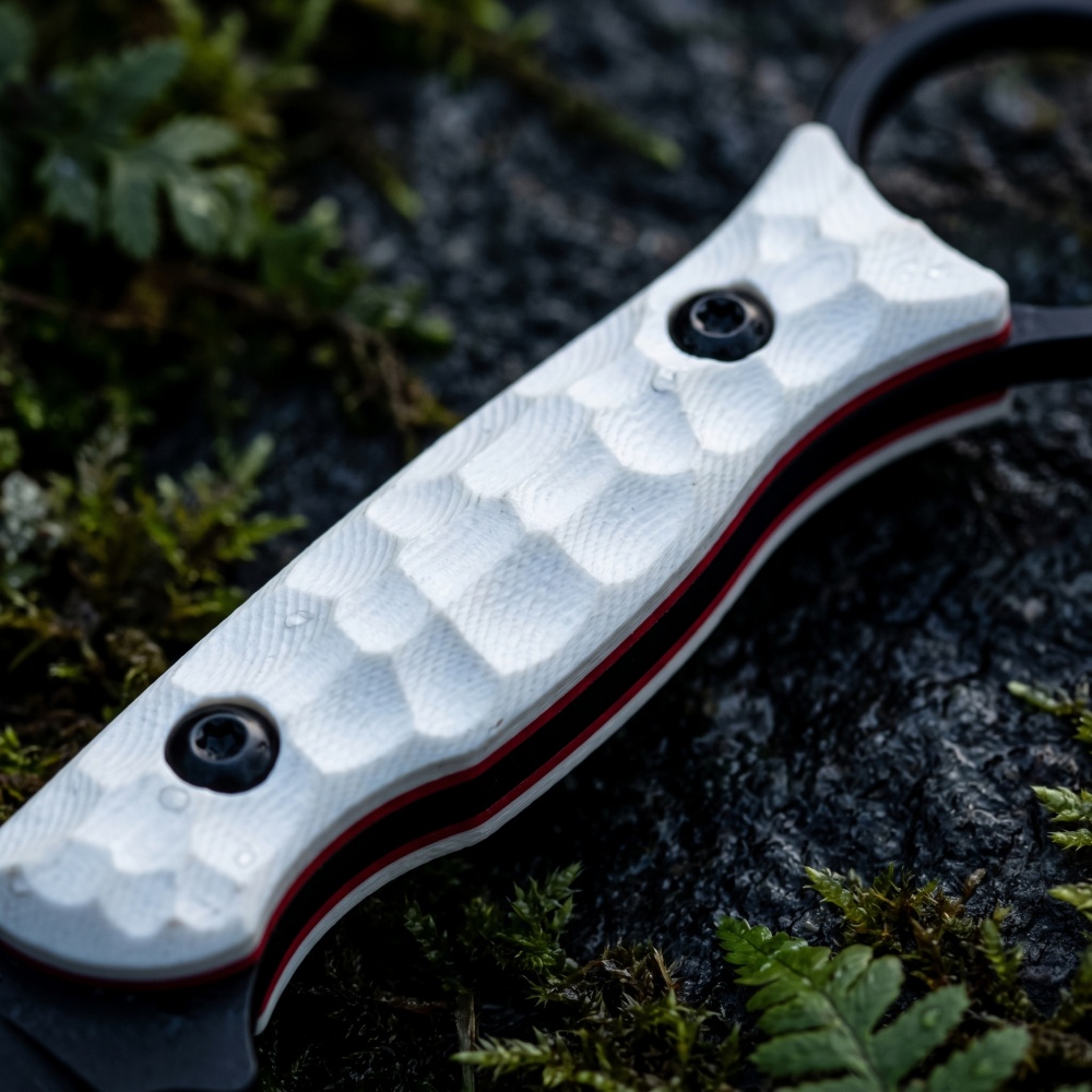 Camping Picnic Cooking Portabl - Camping Cooking Knife With Sheath recension och pris