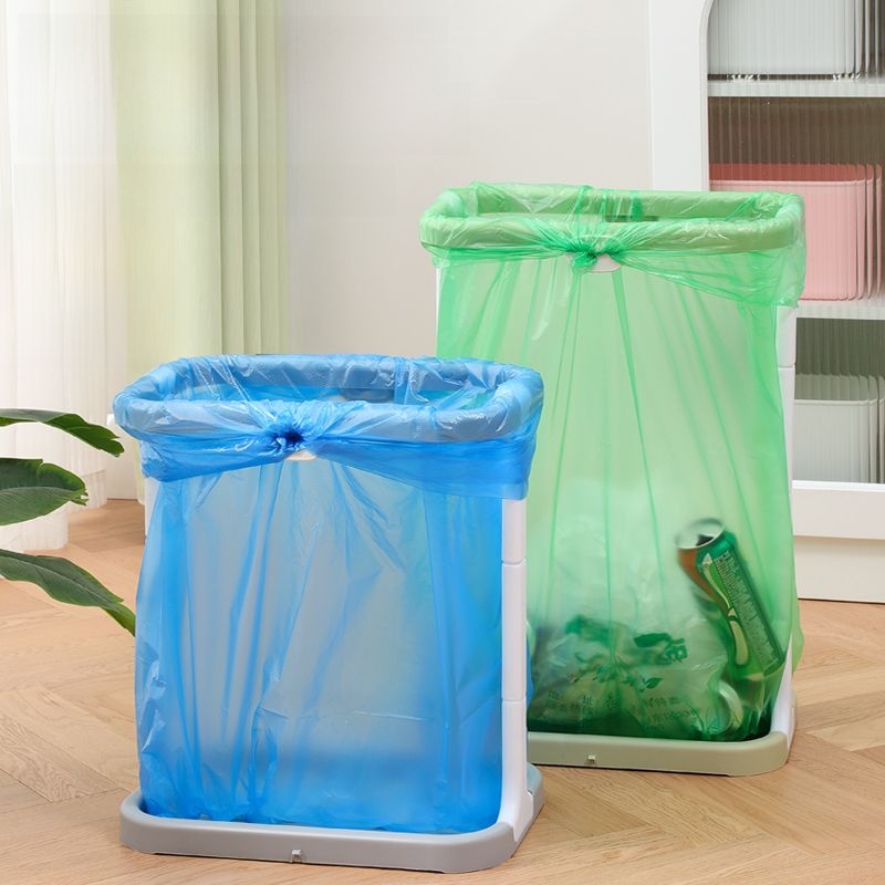 Outdoor Portable Waste Bag Sta - Camping Cooking Utensil Holder recension och pris
