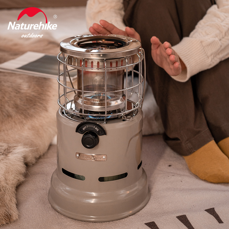 Naturehike Stove Multi-functio - Camping Cooking Heater recension och pris