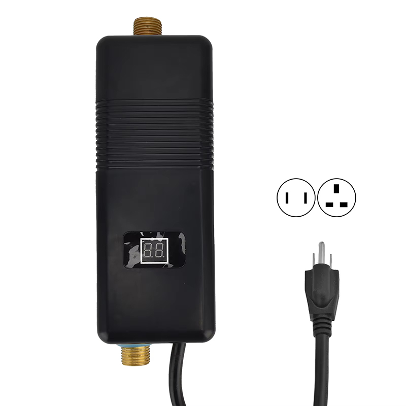 3KW/3.5KW Instant Electric Wat - Camping Cooking Electric recension och pris