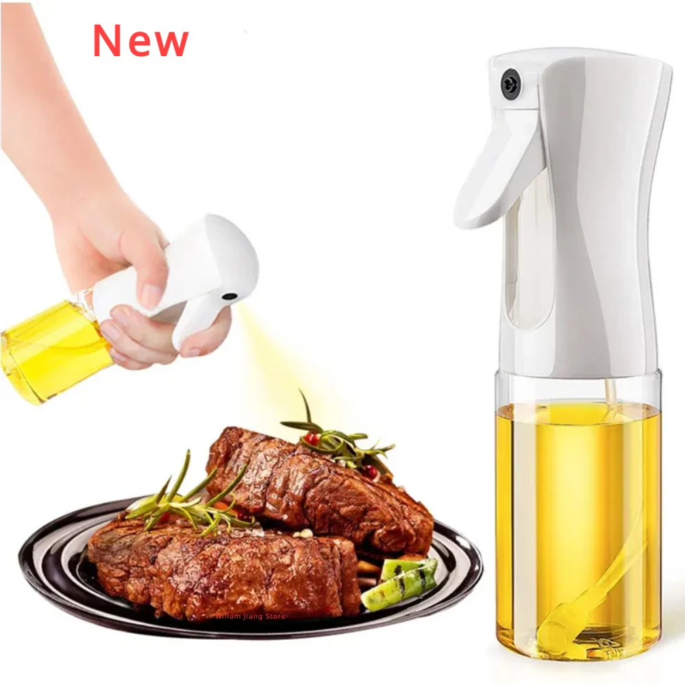 Tools Salt Shaker Oil Sprayer  - Camping Cooking Utensil Holder recension och pris