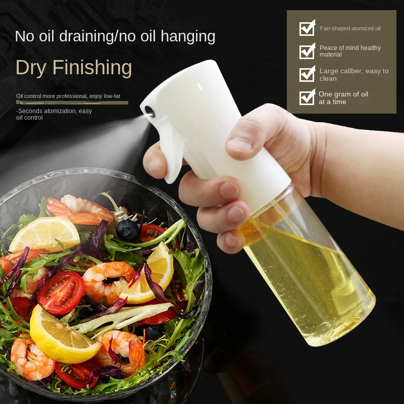 Tools Salt Shaker Oil Sprayer  - Camping Cooking Utensil Holder recension och pris