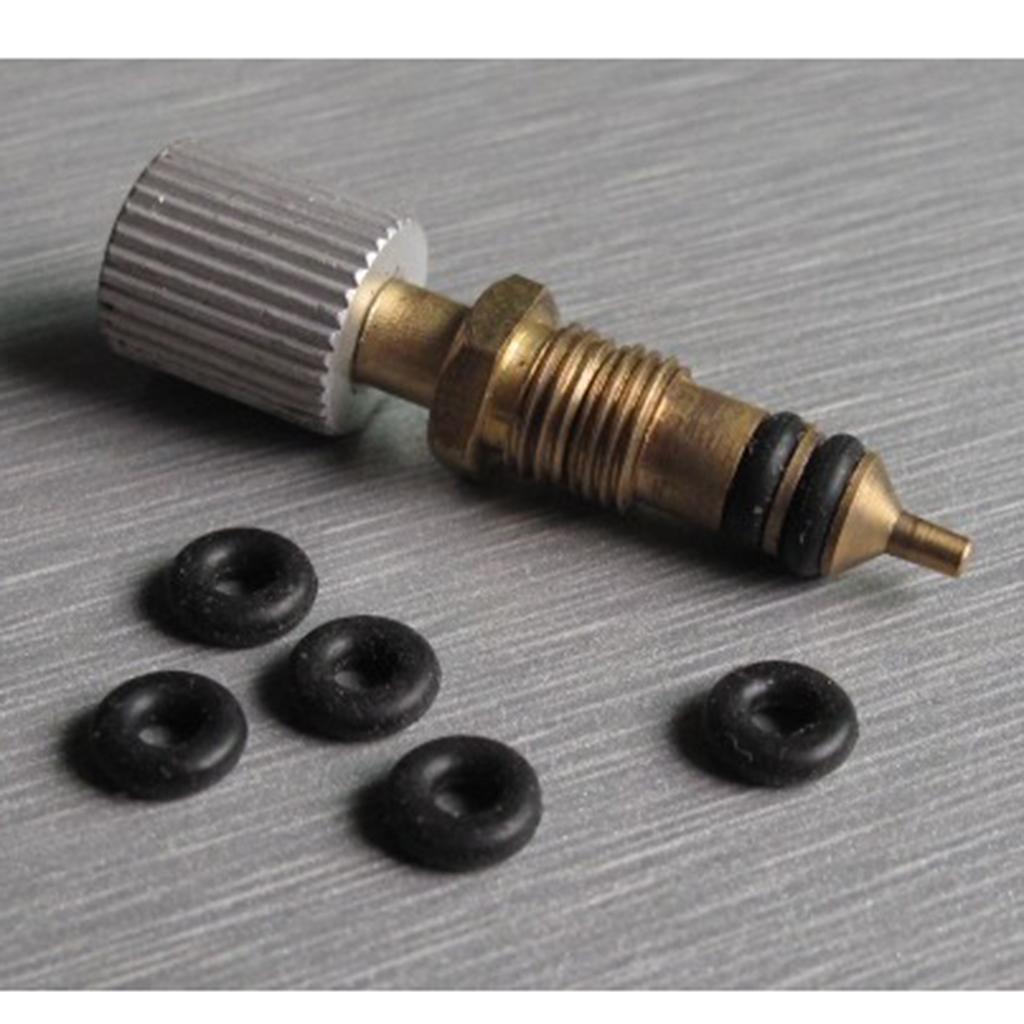 5Pcs Camping Stove Gas Rubber  - Camping Cooking Ring recension och pris