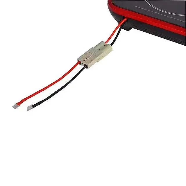Touch Button Solar 24 Volt 48v - Camping Cooking Electric recension och pris