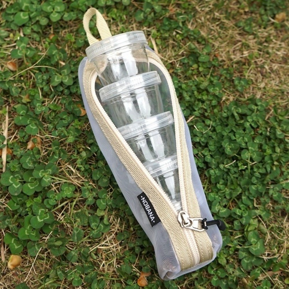 Portable Camping Spice Kit 5 B - Spice Kit Compact recension och pris