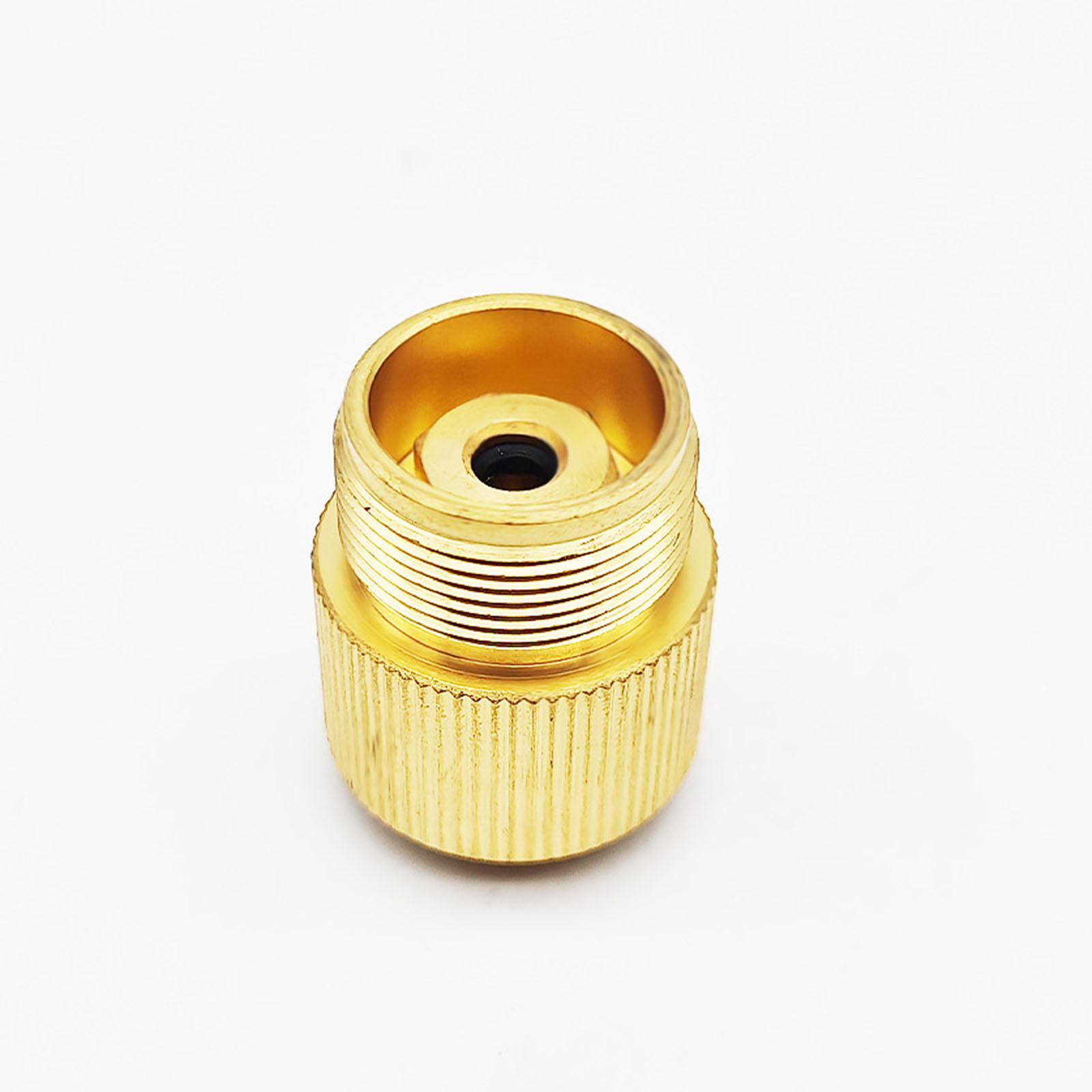 Camping Adapter Accessories,Li - Camping Cooking Gas Canister recension och pris