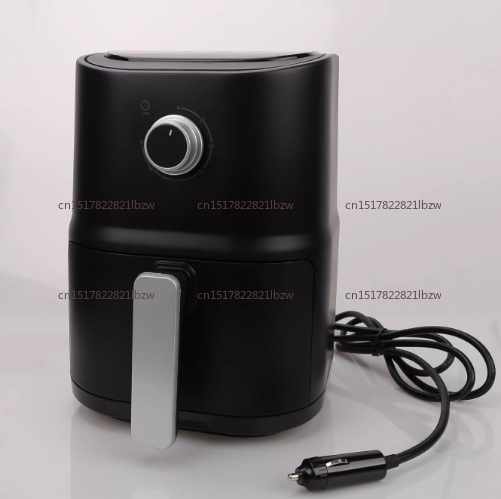 200W 24V 2.5L Electric Air Fry - Camping Cooking Electric recension och pris