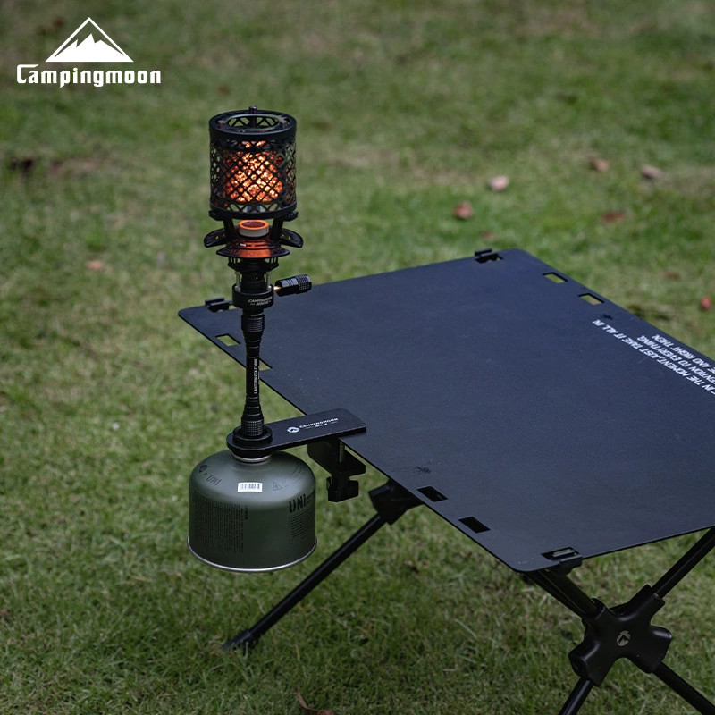 Camping Desktop Clip Extension - Camping Cooking Equipment Gas recension och pris