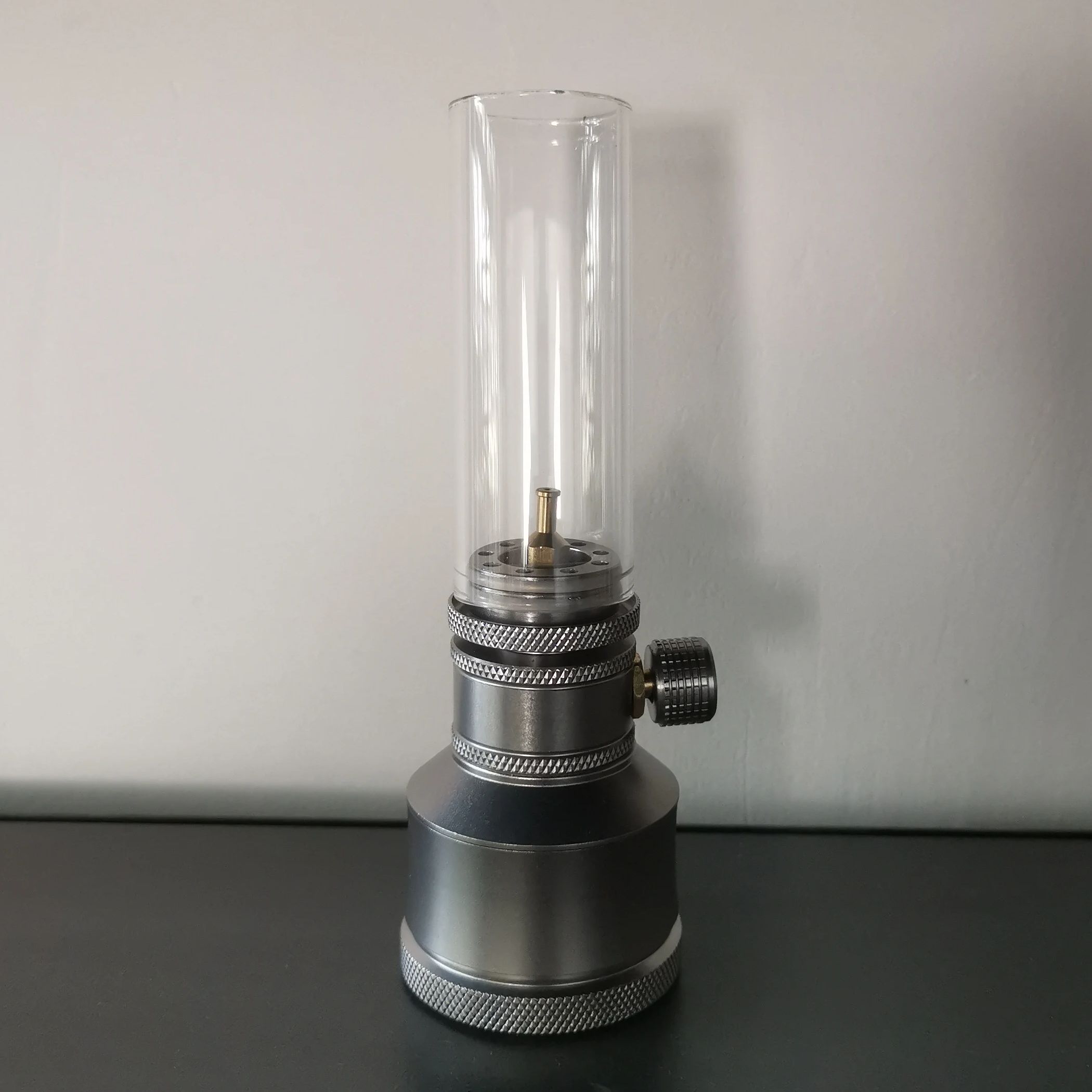 Camping Gas Lamp Portable Smal - Camping Cooking Equipment Gas recension och pris