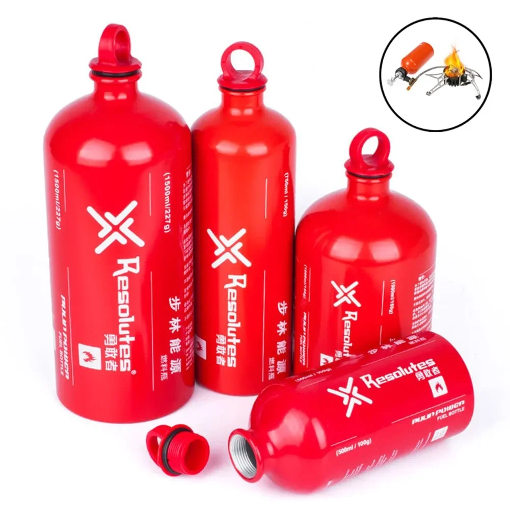 1500/1000/750/500 ML Outdoor G - Camping Cooking Equipment Gas recension och pris