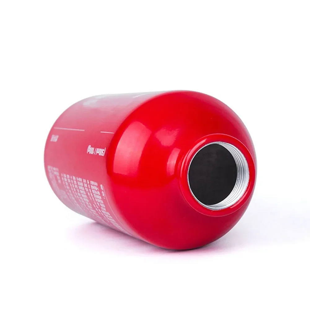 1500/1000/750/500 ML Outdoor G - Camping Cooking Equipment Gas recension och pris