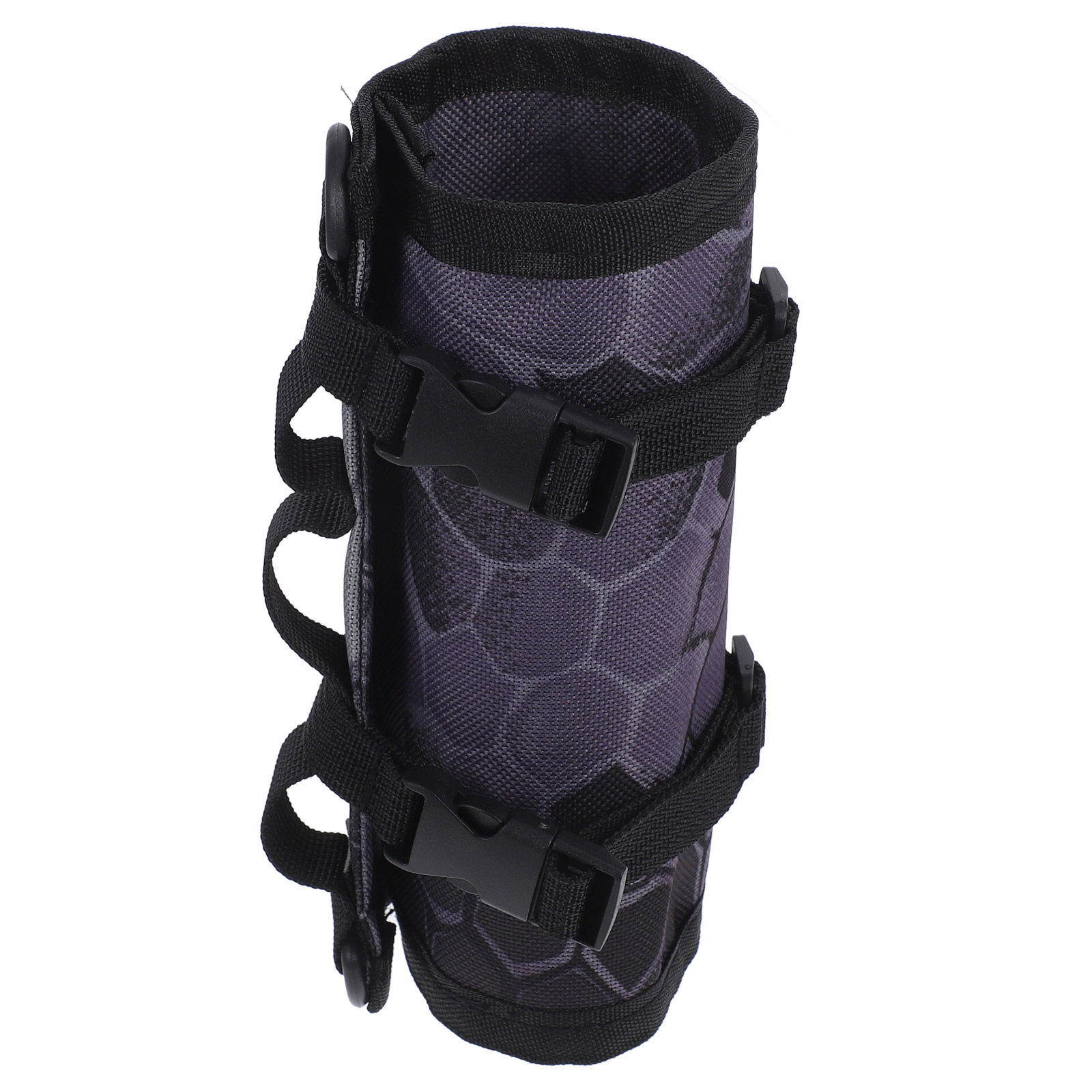 Rugged Anti-Drop Propane Stora - Camping Cooking Gas Canister recension och pris