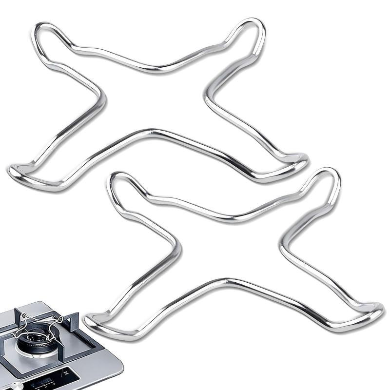 1pcs Gas Stove Support Stand,  - Camping Cooking Ring recension och pris