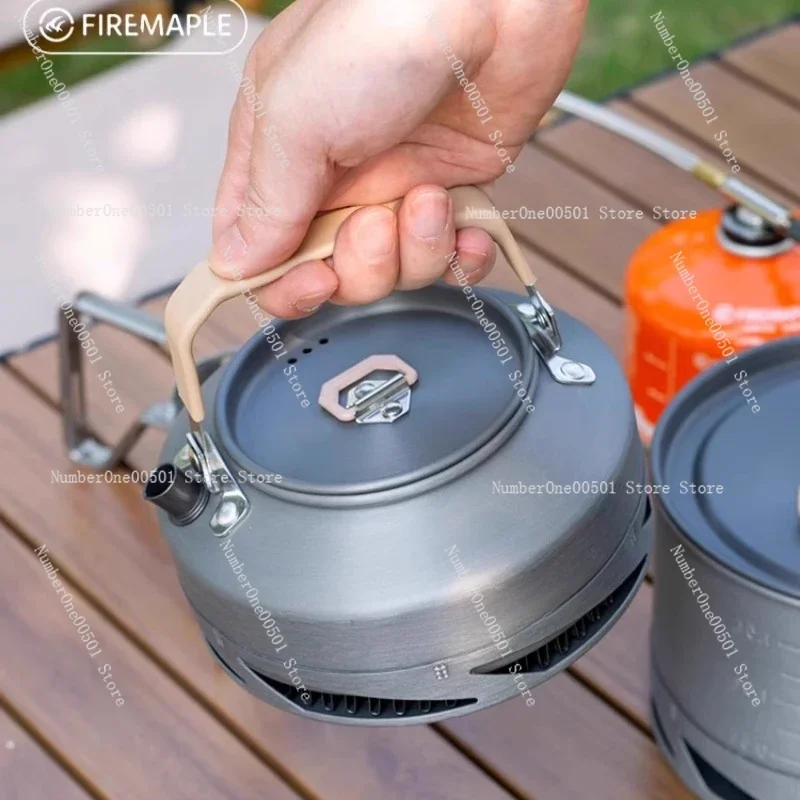 XT1 Outdoor Camping Stove Tea  - Camping Cooking Ring recension och pris