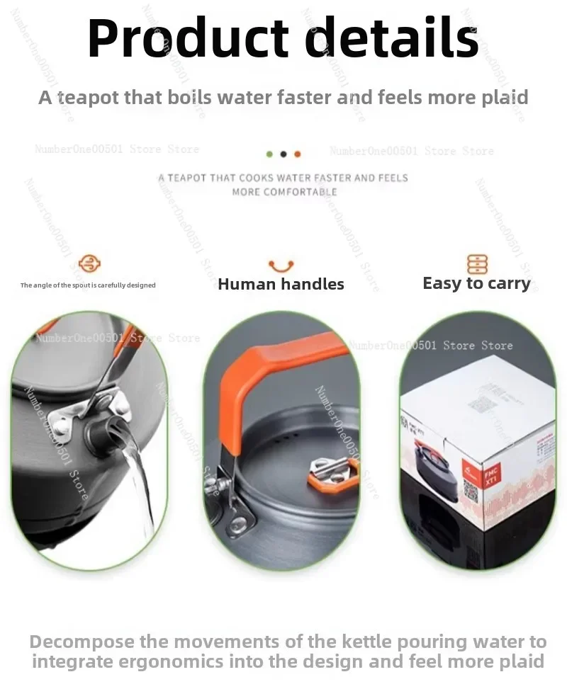 XT1 Outdoor Camping Stove Tea  - Camping Cooking Ring recension och pris