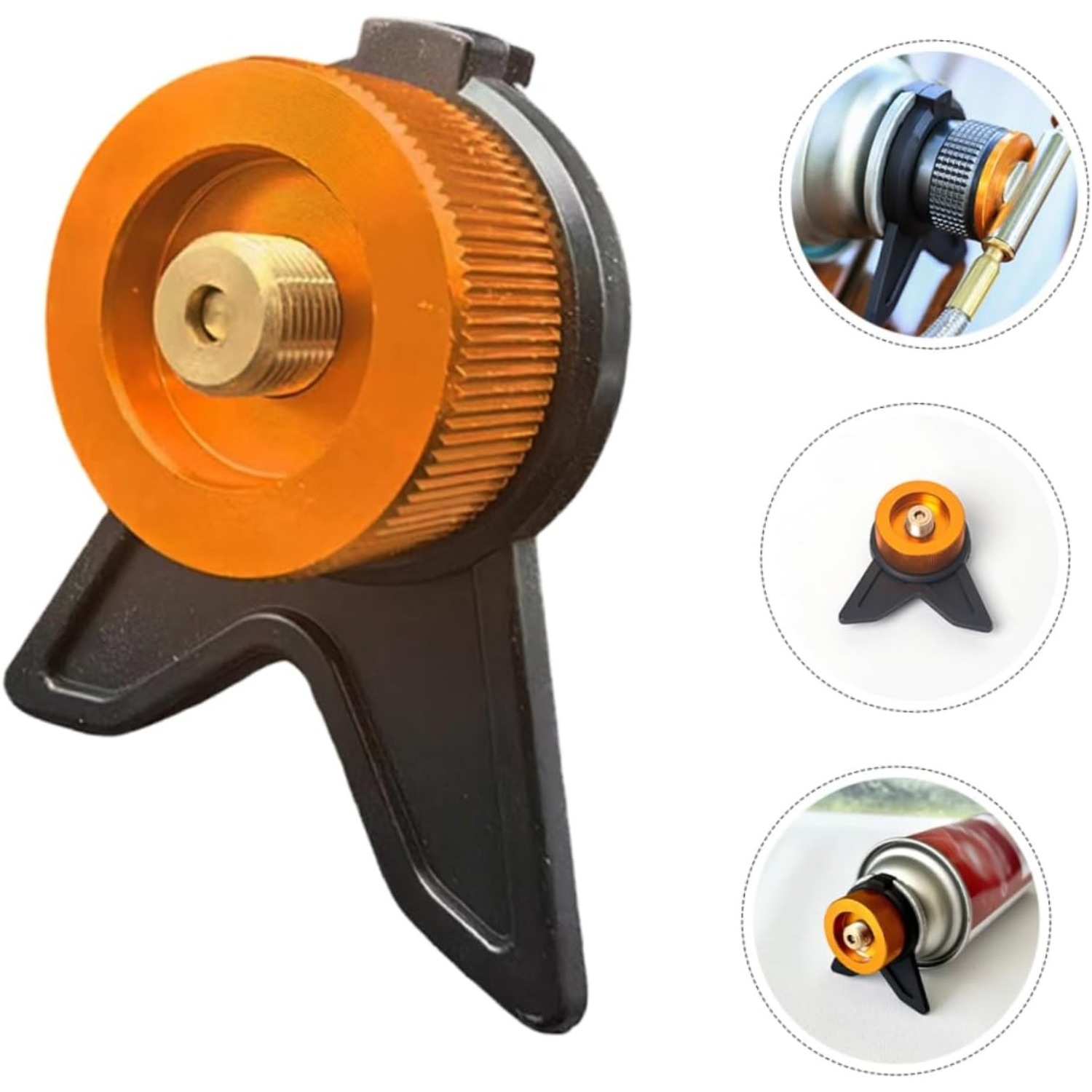 Propane Tank Parts Gas Tank Ad - Camping Cooking Equipment Gas recension och pris