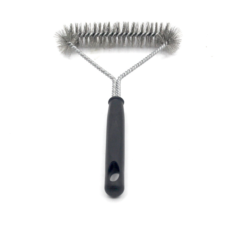 1PC Single Head Wire Grill Bru - Camping Cooking On Fire recension och pris
