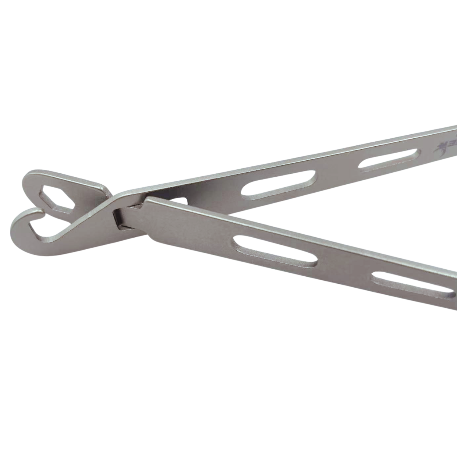 DAWN DEER Titanium Spoon aFork - Camping Cooking Bundle recension och pris