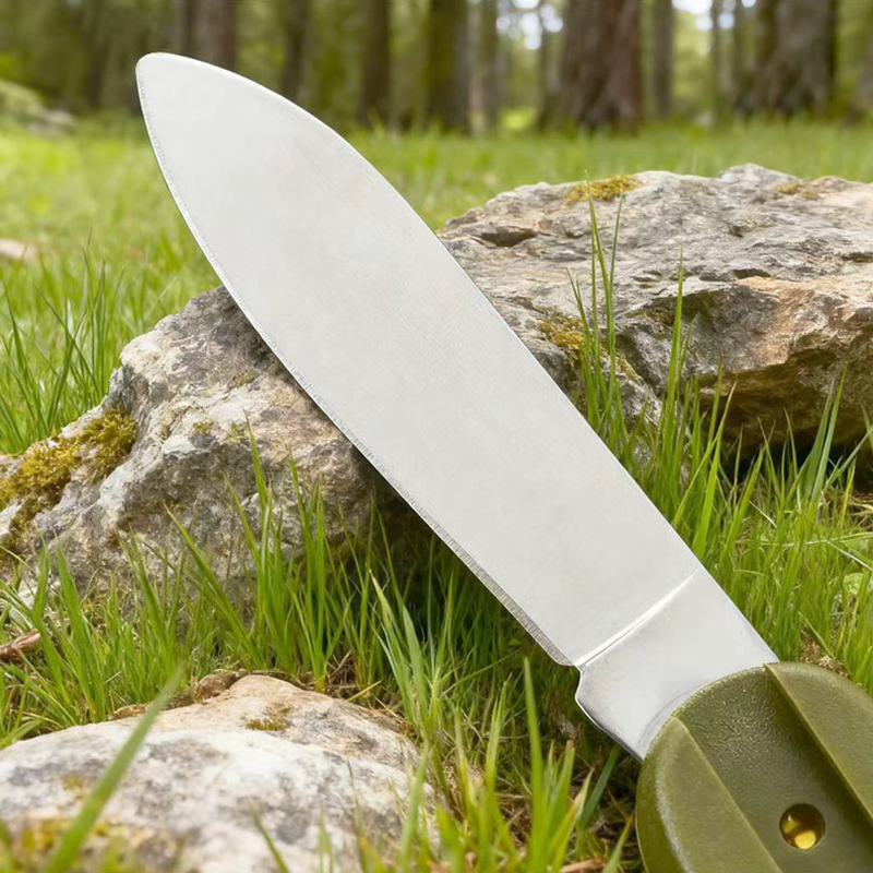 New Stainless Steel 7In1 Campi - Camping Cooking And Cutlery Set recension och pris