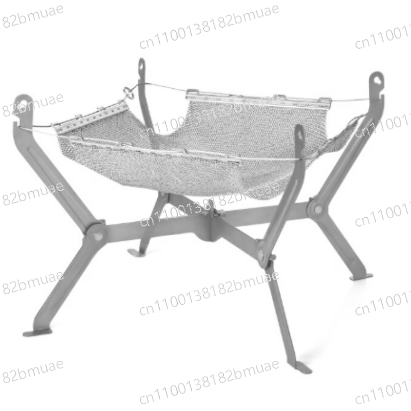 For Hiking Picnic Cooking Fold - Camp Grill Portable Folding recension och pris