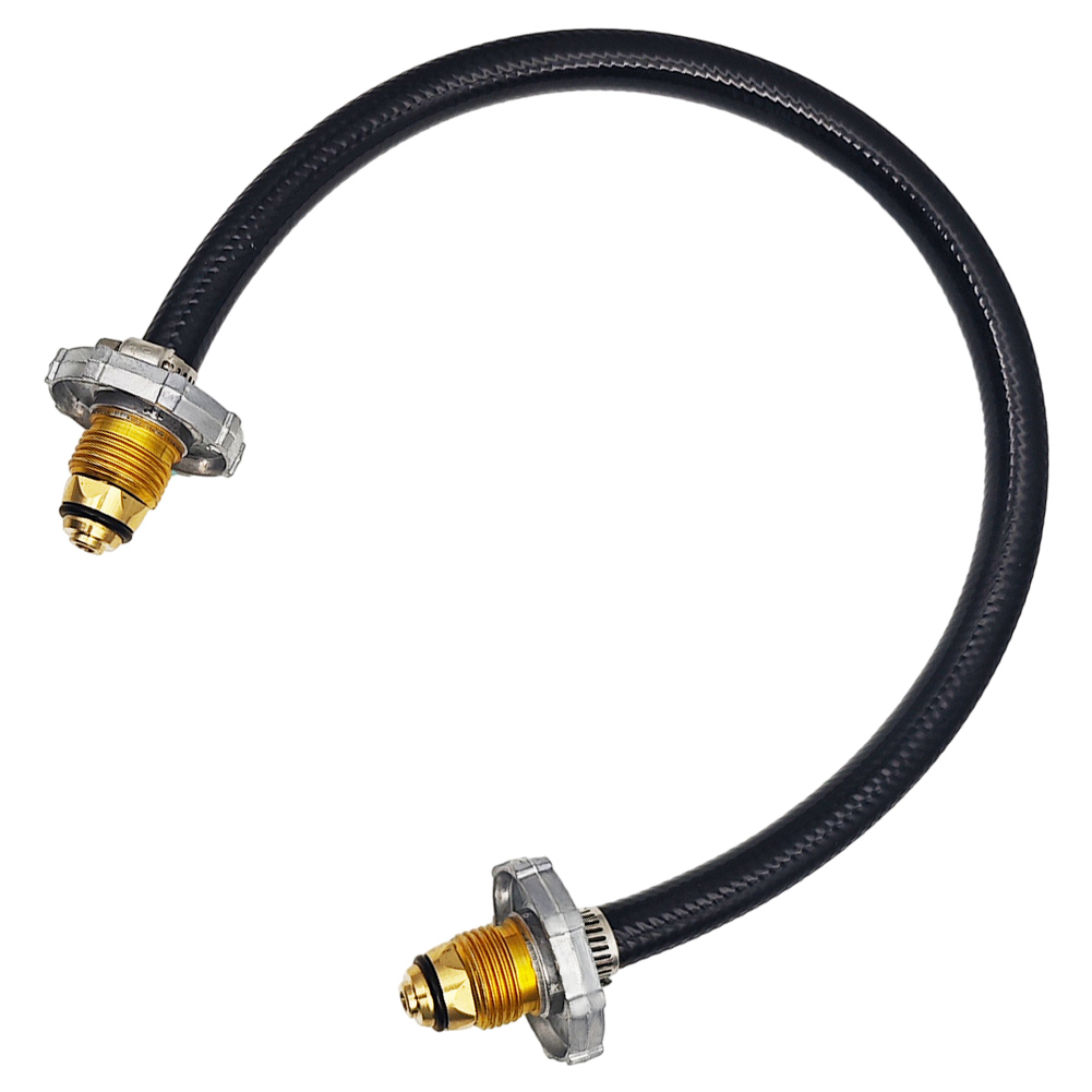 60cm Mutual Filling Bridge Pro - Camping Cooking Equipment Gas recension och pris